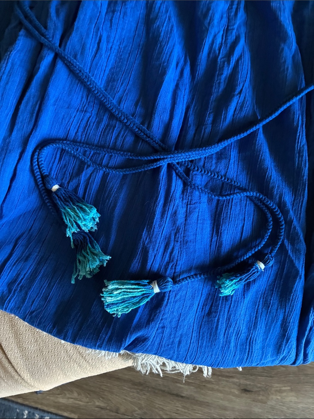 Like New Free People Jumpsuit 🔥 - Picture 4 of 6